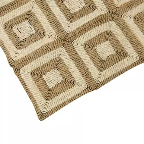 Rattan Carpet